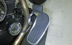 YAMAHA DRAGSTAR 400 CLASSIC 2007 VH01J