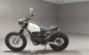 YAMAHA TW200 2JL