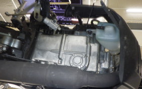 HONDA XSR125 RE46J