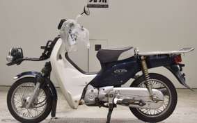 HONDA C110 SUPER CUB JA10