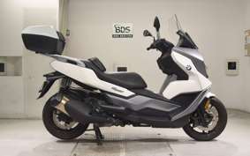 BMW C400GT 1993
