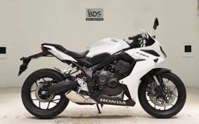 HONDA CBR650R 2025 RH03