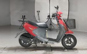 SUZUKI LET'S4 CA45A