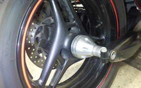 YAMAHA T-MAX 500 2010
