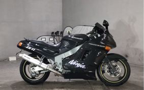 KAWASAKI ZX 1100 NINJA 1991 ZXBC18
