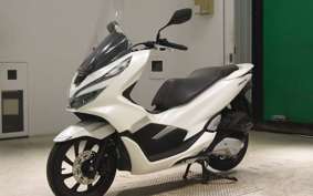 HONDA PCX 125 2015 JF81