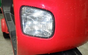 HONDA GYRO CANOPY 2002 TA03