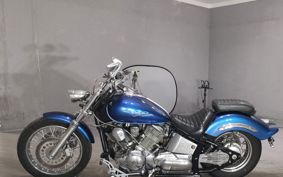 YAMAHA DRAGSTAR 1100 1999 VP10J