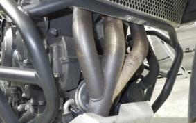 TRIUMPH TIGER 800 XC 2015