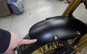 KAWASAKI Z900RS SE 2024 ZR900K