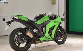 KAWASAKI ZX 10 NINJA ABS 2013