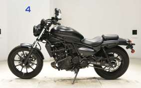KAWASAKI ELIMINATOR400-3 2023 EL400A