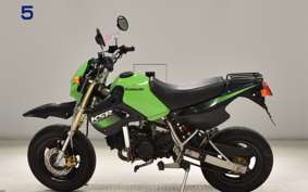 KAWASAKI KSR110 2002 KL110A
