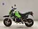 Фото Kawasaki KSR110 2002 с японского аукциона