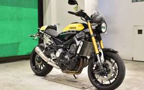 YAMAHA XSR900 2017 RN46J
