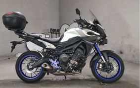 YAMAHA MT-09 RN36J