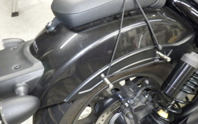 HONDA REBEL 1100 2024 SC83