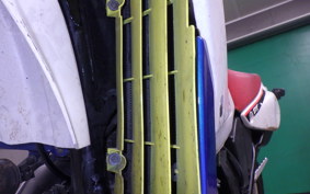 YAMAHA LANZA 2004 4TP