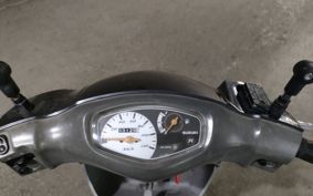 SUZUKI ADDRESS V125 CF46A