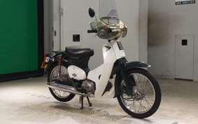 HONDA C50 SUPER CUB C50