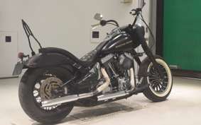 HARLEY FLSTF 1450 2001