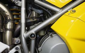 DUCATI 996 BIPOSTO 2001