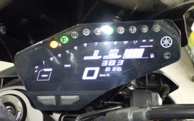 YAMAHA MT-09 ASP 2020 RN52J
