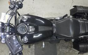 HARLEY FXDF 1580 2014