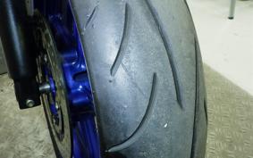 SUZUKI SV650 A 2016 VP55B