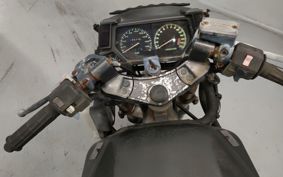 KAWASAKI GPX400R ZX400F