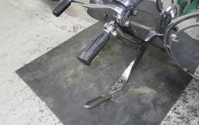 HARLEY FXDLI 1450 2006