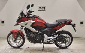 HONDA NC750X 2017 RC90