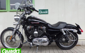 HARLEY XL1200C 2010 CT3