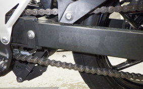 KAWASAKI NINJA 250 2025 EX250P