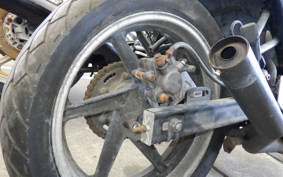HONDA JADE MC23