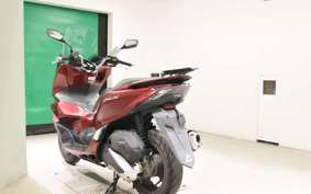 HONDA PCX125 JK05