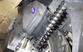 HONDA TACT-4ﾍﾞｰｼｯｸ 2017 AF79