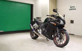 HONDA CBR400R 2018 NC47