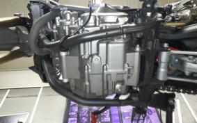 HONDA CRF250L 1998 MD47