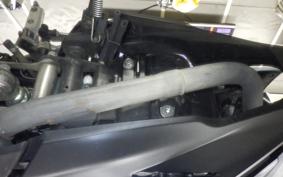 HONDA CBR250R GEN 3 2016 MC41