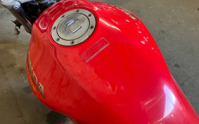 HONDA CB400SF K TRAINING CAR  NC31