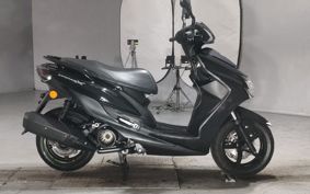 YAMAHA CYGNUS125XSR SED8J