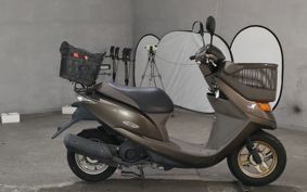 HONDA DIO CHESTER AF68