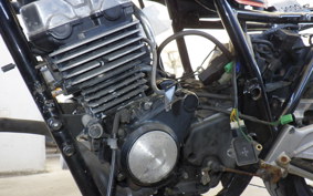 HONDA CB400SF