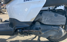 HONDA BENLY50 AA03