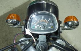 HONDA CL50 BENLY 2023 CD50