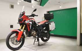 HONDA CRF1000L AFRICA TWIN DCT 2016 SD04