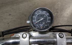 HONDA STEED 400 1998 NC26