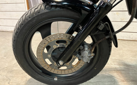 KAWASAKI ELIMINATOR 250V VN250A