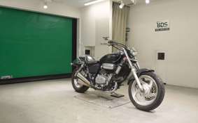 HONDA MAGNA 250 2006 MC29